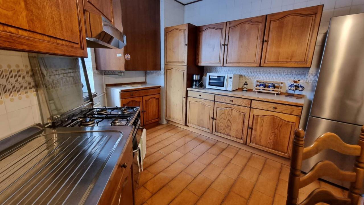 Ospitale 7 Apartment Trieste Bagian luar foto